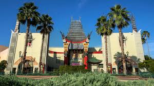 Hollywood Studios